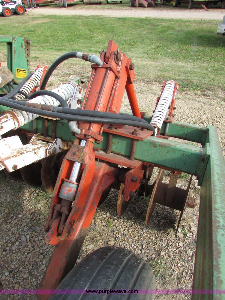 image for item I6007 Glencoe soil saver