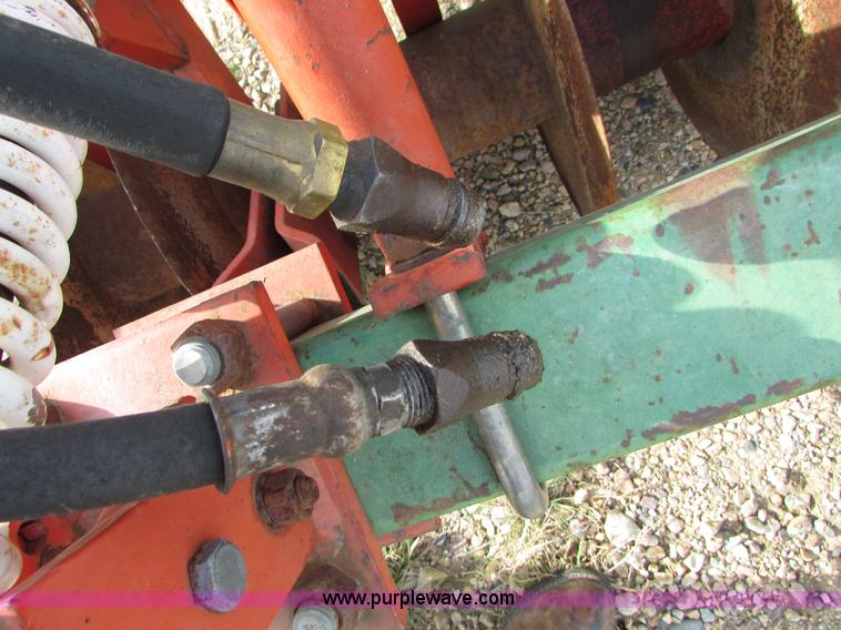 image for item I6007 Glencoe soil saver