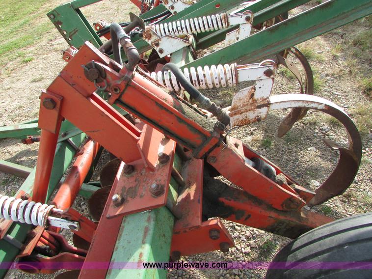 image for item I6007 Glencoe soil saver