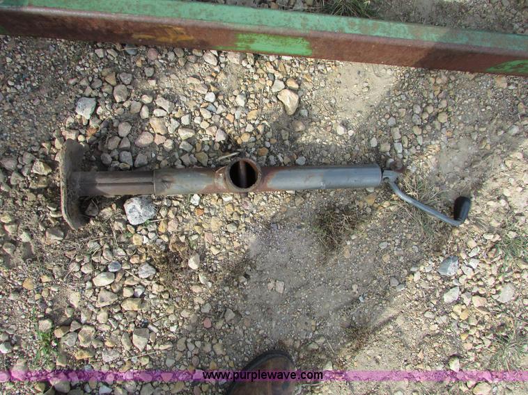 image for item I6007 Glencoe soil saver