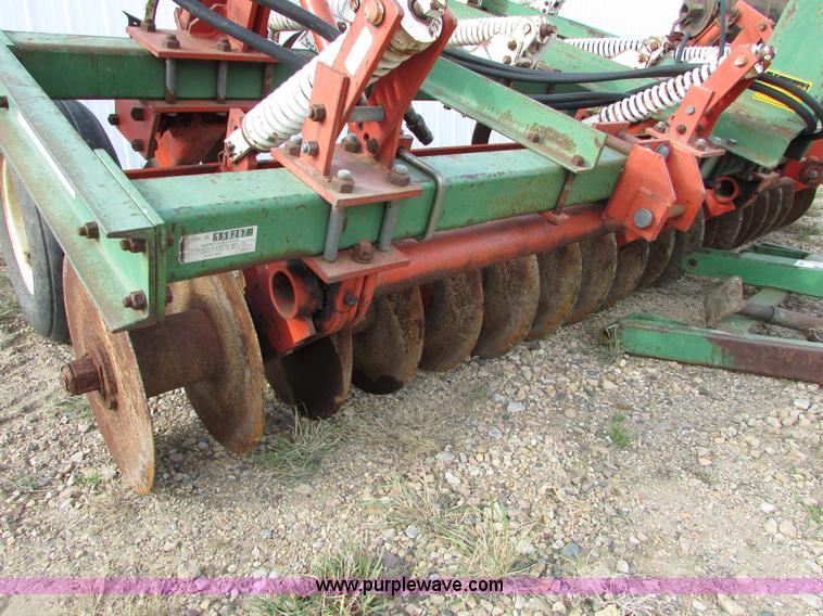 image for item I6007 Glencoe soil saver