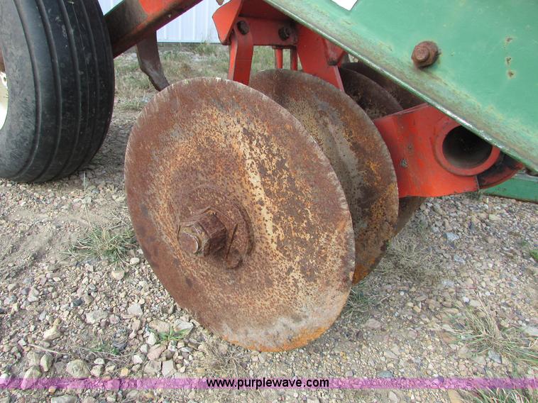 image for item I6007 Glencoe soil saver