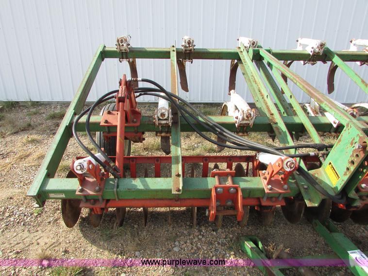 image for item I6007 Glencoe soil saver