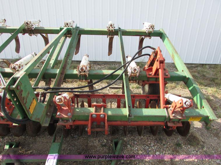 image for item I6007 Glencoe soil saver