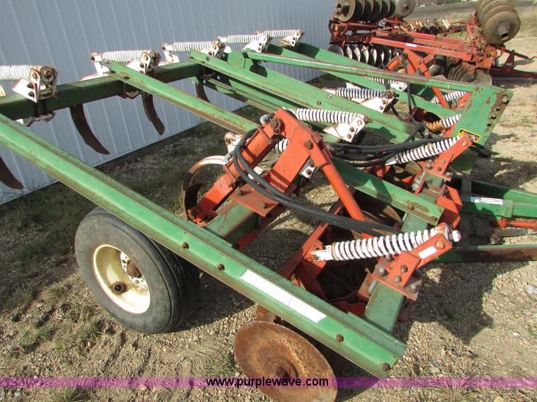 image for item I6007 Glencoe soil saver