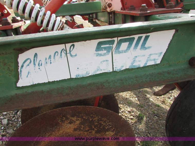 image for item I6007 Glencoe soil saver