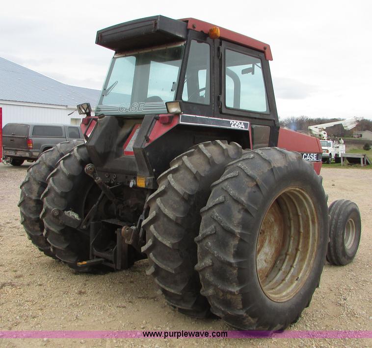 image for item I6011 1984 Case IH 2294 tractor