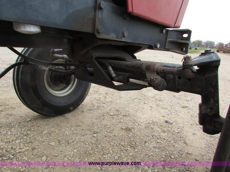 image for item I6011 1984 Case IH 2294 tractor