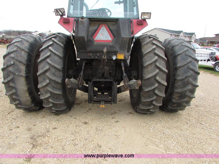 image for item I6011 1984 Case IH 2294 tractor