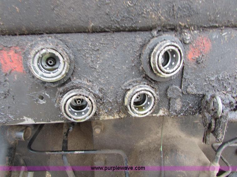 image for item I6011 1984 Case IH 2294 tractor