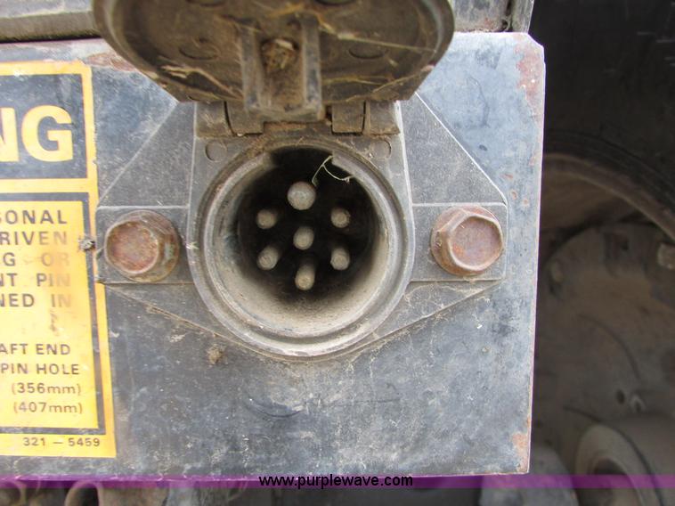 image for item I6011 1984 Case IH 2294 tractor