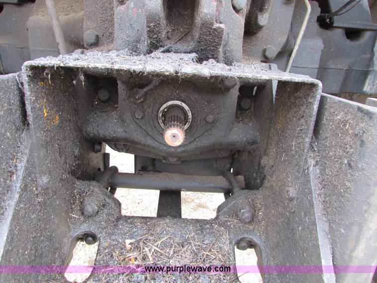 image for item I6011 1984 Case IH 2294 tractor