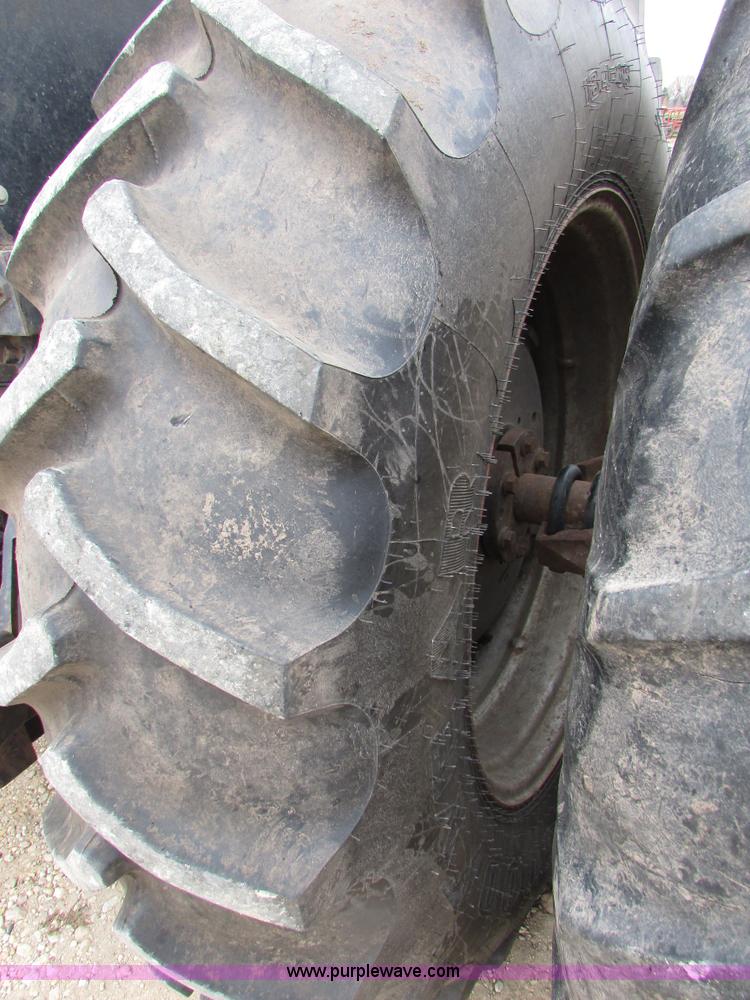 image for item I6011 1984 Case IH 2294 tractor