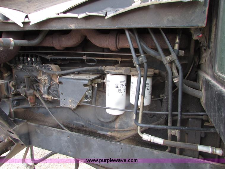 image for item I6011 1984 Case IH 2294 tractor