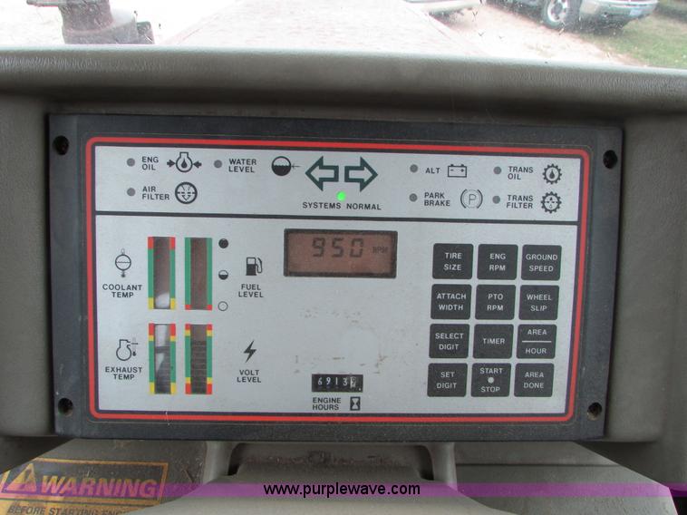 image for item I6011 1984 Case IH 2294 tractor