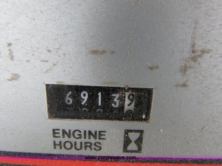 image for item I6011 1984 Case IH 2294 tractor