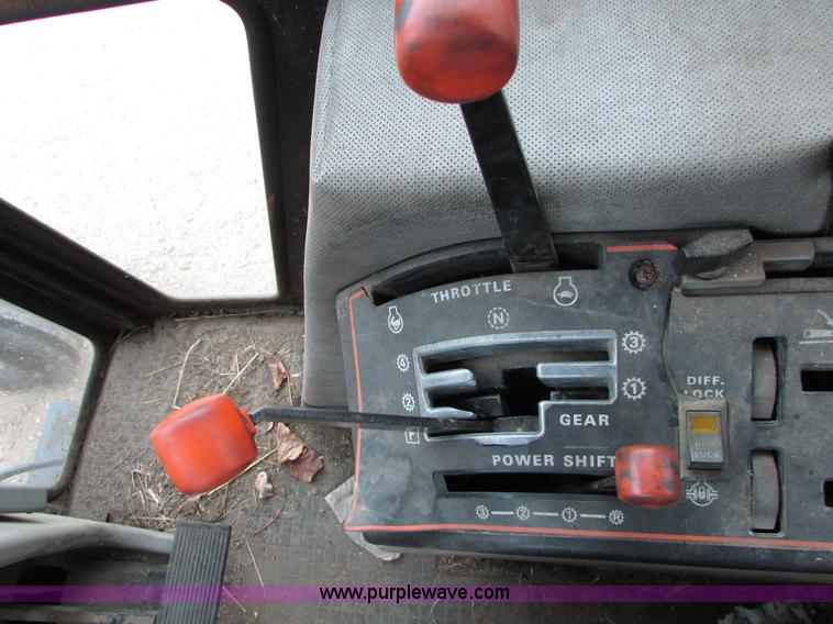 image for item I6011 1984 Case IH 2294 tractor