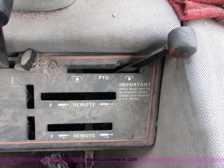 image for item I6011 1984 Case IH 2294 tractor