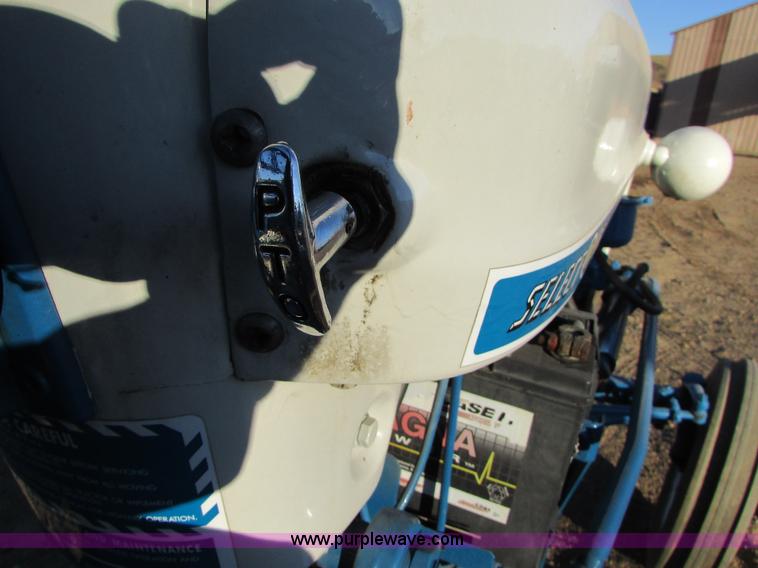 image for item I6729 Ford 4000 tractor