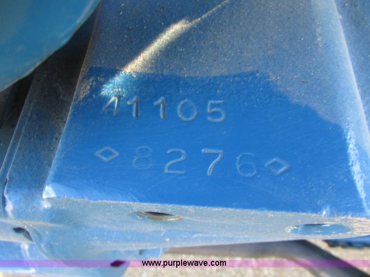 image for item I6729 Ford 4000 tractor