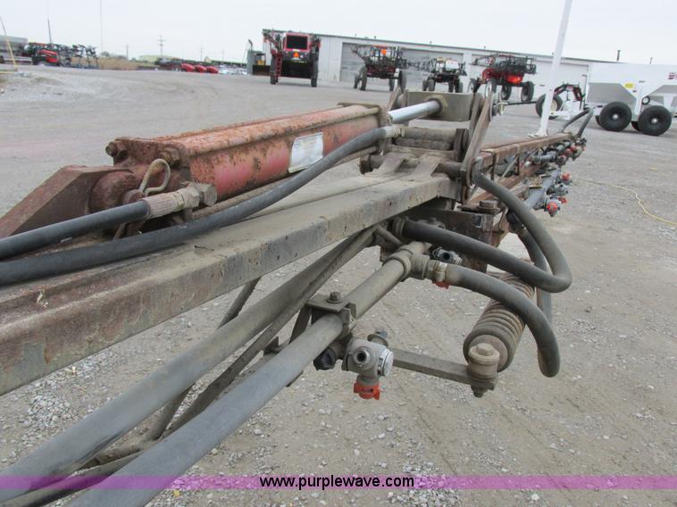 image for item I8882 2000 Apache A780 self-propelled sprayer