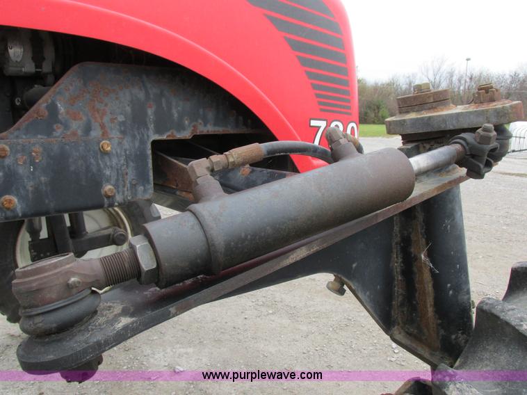 image for item I8882 2000 Apache A780 self-propelled sprayer