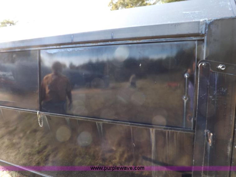 image for item AW9479 Leviathan Mfg. enclosed roll-off container