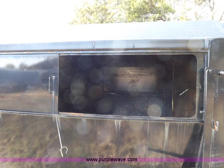 image for item AW9479 Leviathan Mfg. enclosed roll-off container