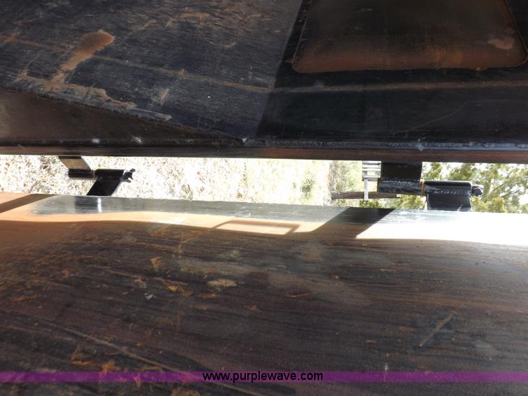 image for item AW9479 Leviathan Mfg. enclosed roll-off container