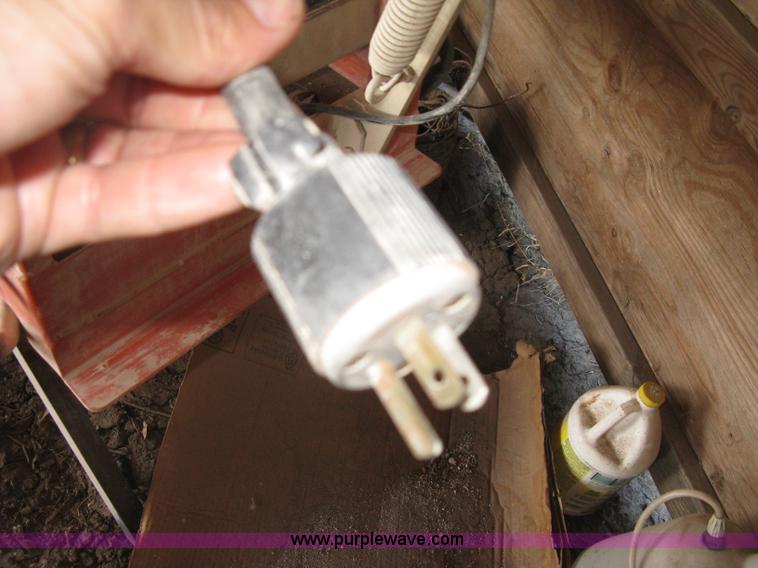 image for item BD9645 Husqvarna TS355 brick saw