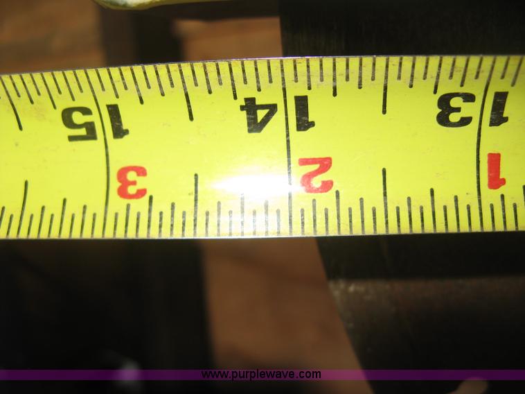 image for item BD9645 Husqvarna TS355 brick saw