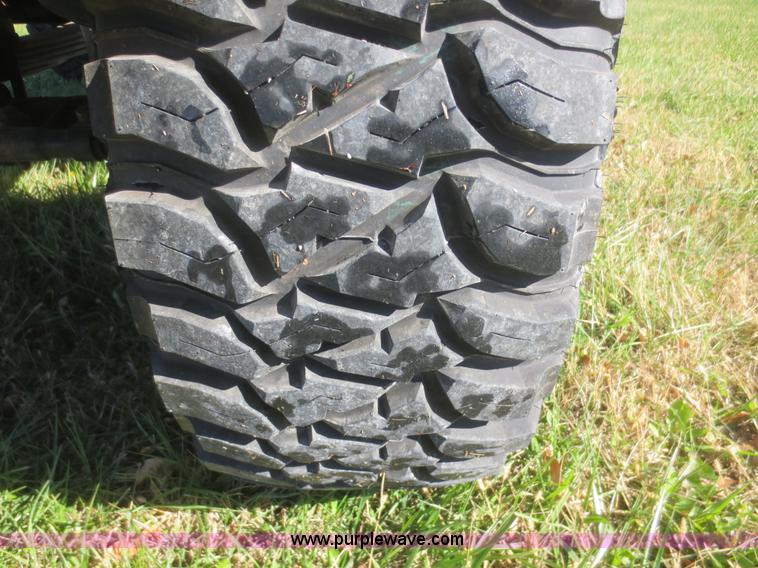 image for item D2202 1972 Chevrolet K5 Blazer SUV