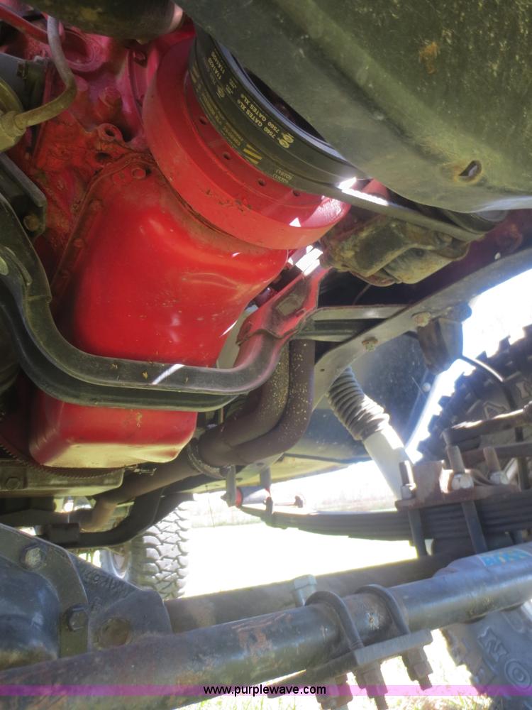 image for item D2202 1972 Chevrolet K5 Blazer SUV