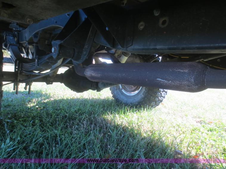 image for item D2202 1972 Chevrolet K5 Blazer SUV