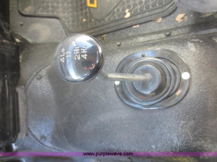 image for item D2202 1972 Chevrolet K5 Blazer SUV