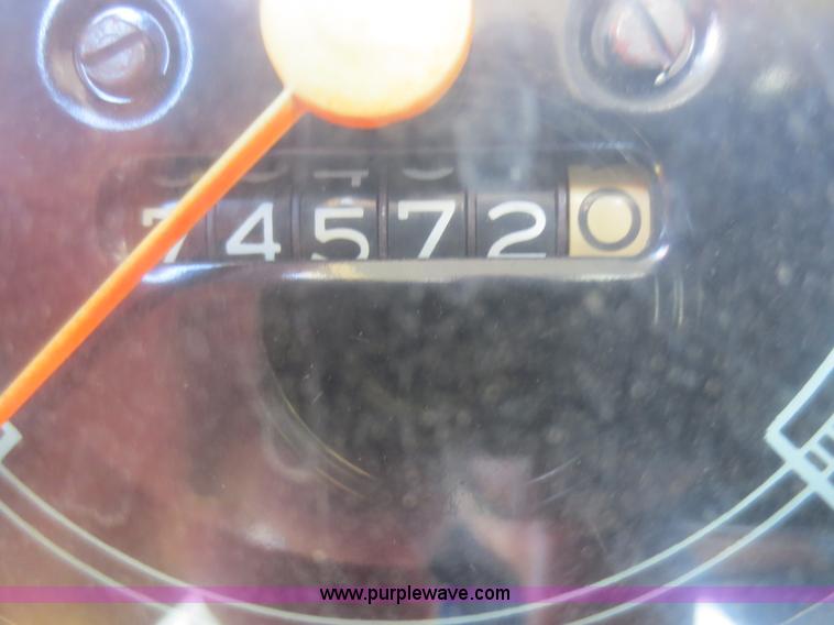 image for item D2202 1972 Chevrolet K5 Blazer SUV