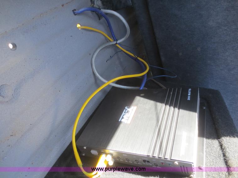 image for item D2202 1972 Chevrolet K5 Blazer SUV