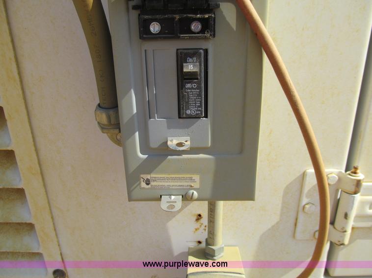 image for item E4963 Newage/Stamford generator