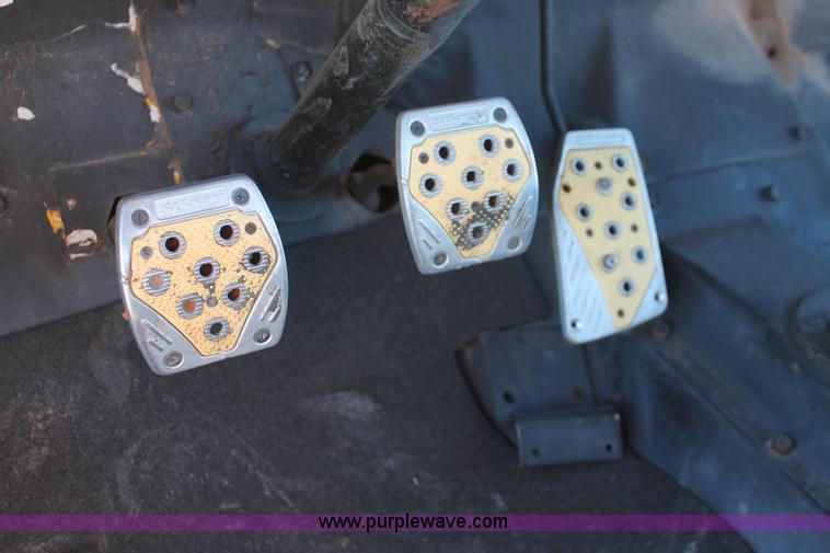 image for item H5530 1968 Jeep CJ5 SUV