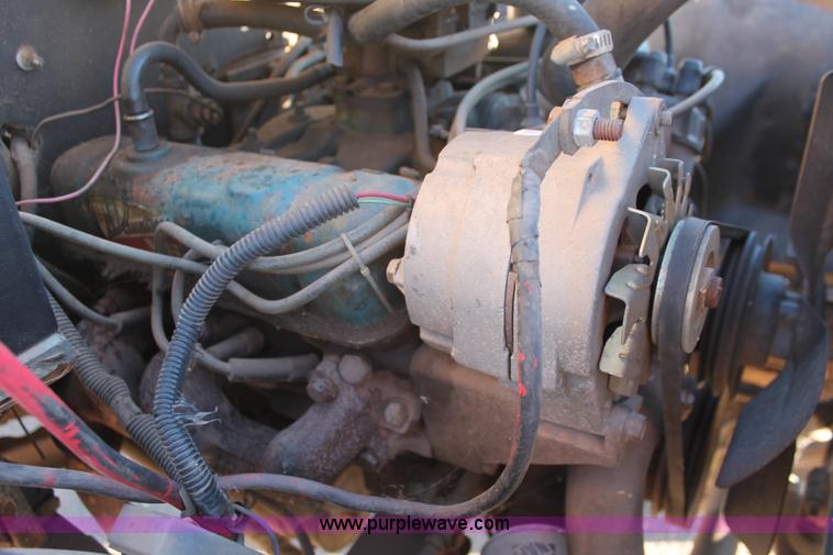 image for item H5530 1968 Jeep CJ5 SUV