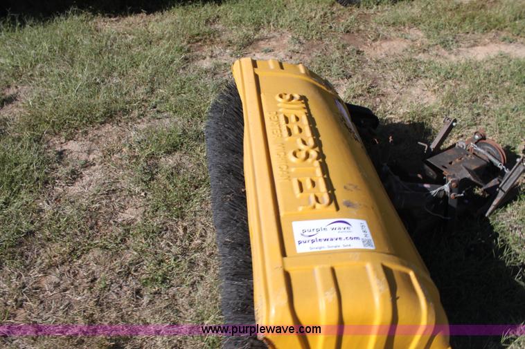 image for item H8751 Sweepster C48 4' broom attachment