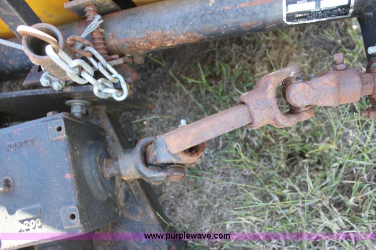 image for item H8751 Sweepster C48 4' broom attachment