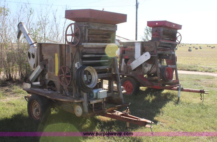 image for item H8753 (2) Clipper cleaners