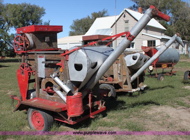 image for item H8753 (2) Clipper cleaners