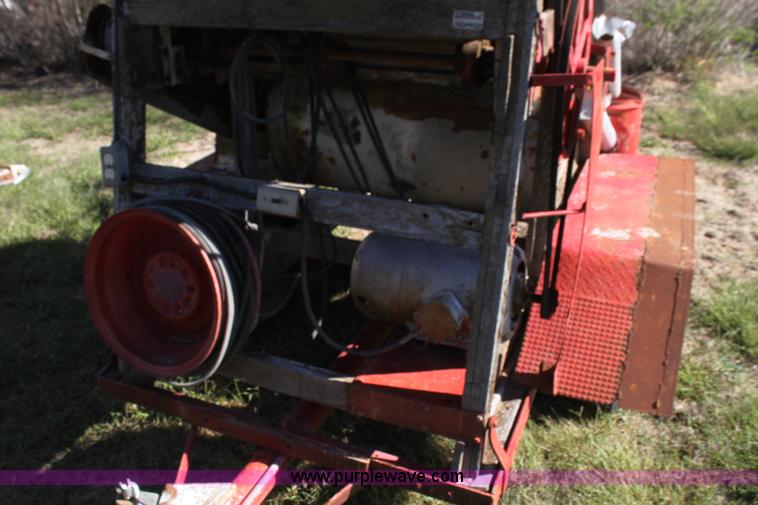 image for item H8753 (2) Clipper cleaners