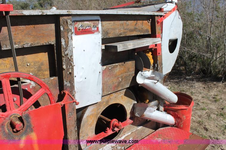 image for item H8753 (2) Clipper cleaners