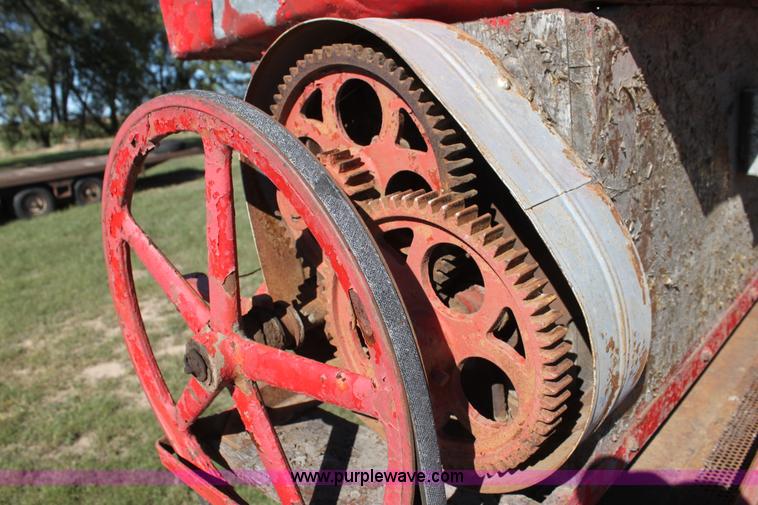 image for item H8753 (2) Clipper cleaners