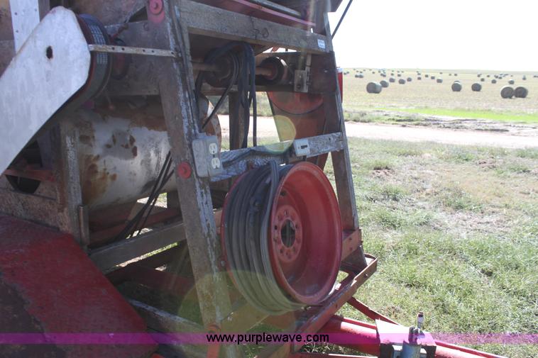 image for item H8753 (2) Clipper cleaners