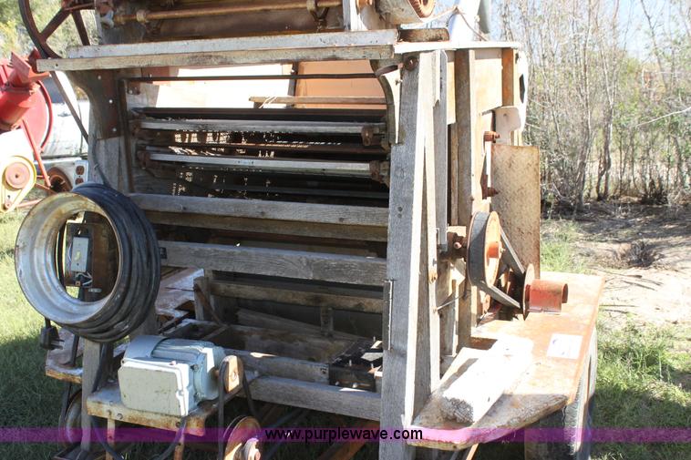 image for item H8753 (2) Clipper cleaners