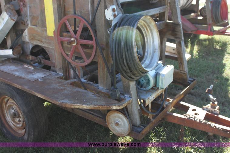 image for item H8753 (2) Clipper cleaners